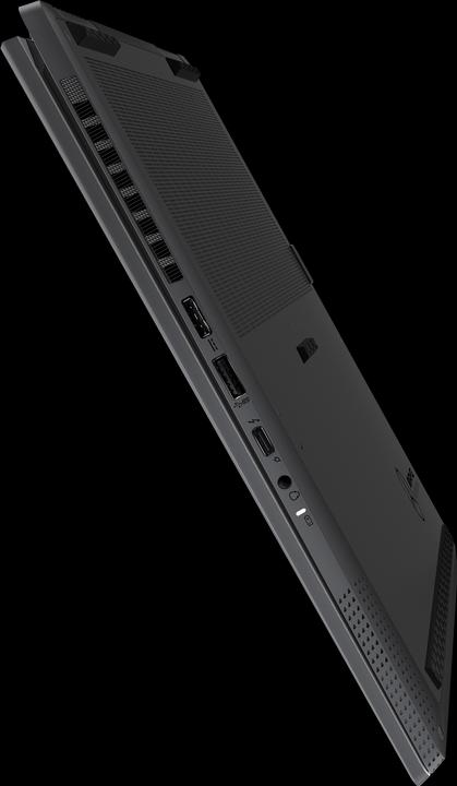 Immagine prodotto MSI Stealth 16 Mercedes-AMG Motorsport (16", Intel Core i9-13900H, 32 GB, 2000 GB, CH)
