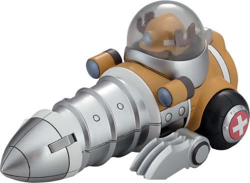 Immagine prodotto Banpresto One Piece - Modell - Tony Tony Chopper - Chopper Robo 04 - Chopper Drill