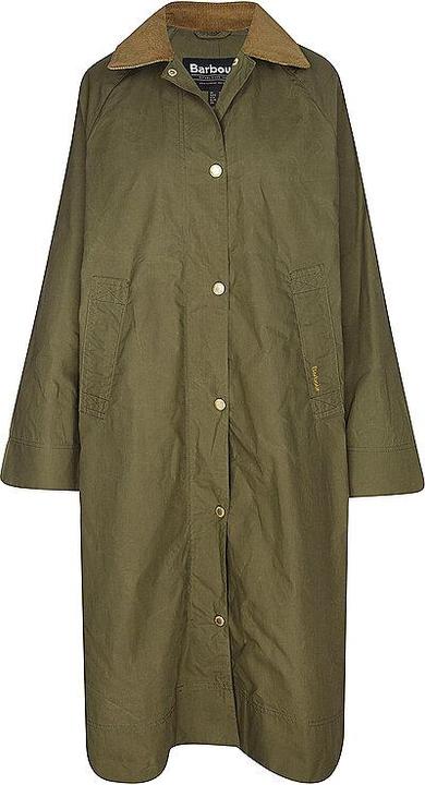 Actual product image Barbour Ettie (36)
