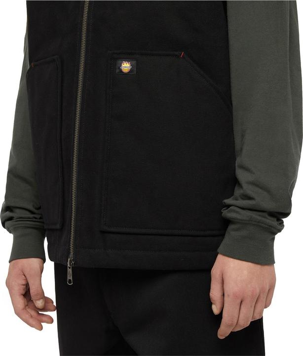 Actual product image Dickies M39871 (XL)