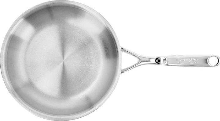 Actual product image Demeyere Proline 7 (24 cm, Frying pan, Stainless steel)