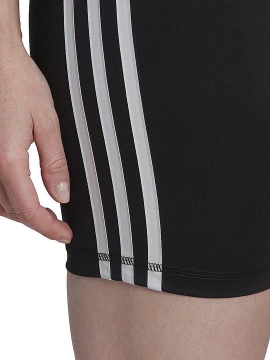 Produktbild adidas TE 3 Stripes Short Tight (S)