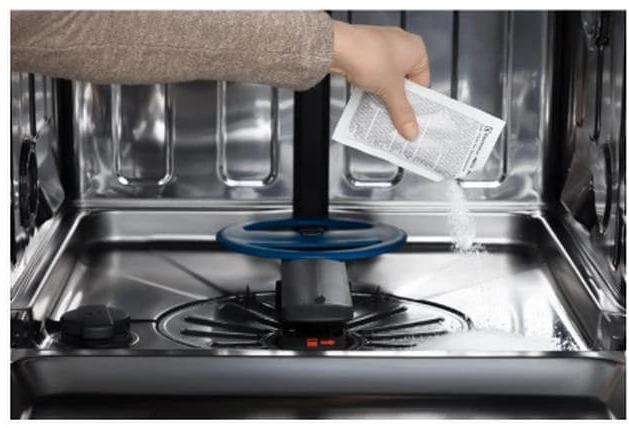 Immagine prodotto Electrolux Detergente per macchine (Polvere)