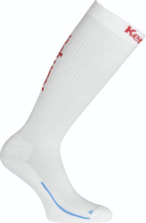 White red