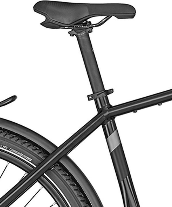 Image du produit Bergamont E-Bike E-Horizon Edition 6 Gent (142.24 cm)