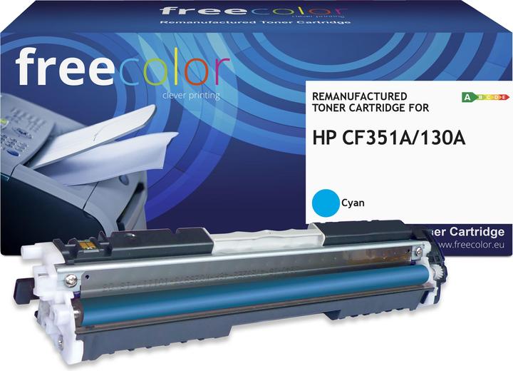 Produktbild Freecolor 130A (C)