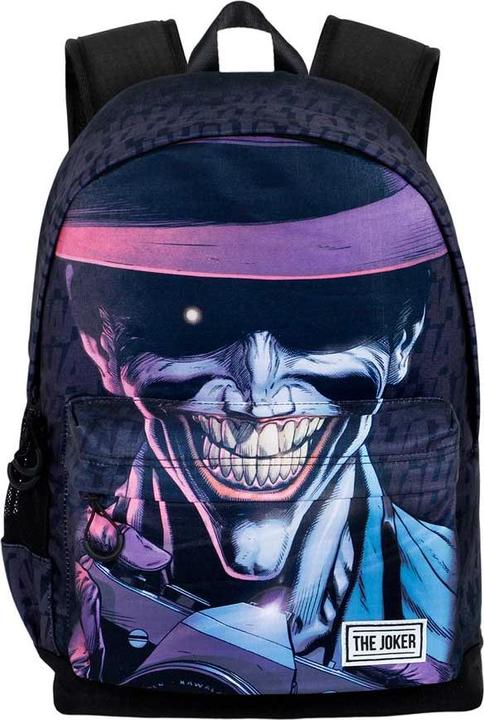 Karactermania ECO Backpack 2.0 Crazy