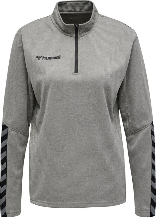 Immagine prodotto hummel Autentica Felpa Mezza Zip Donna (XS)