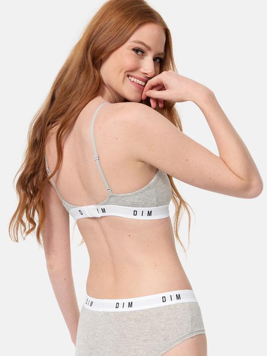 Actual product image DIM Crop-Top Originals (XL)