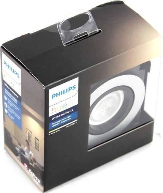 Produktbild Philips Hue Milliskin Basis BT (350 lm, GU10)
