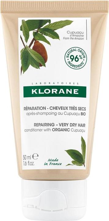 Klorane Cupuaçu Pflegebalsam Bio 50 ml (50 ml)