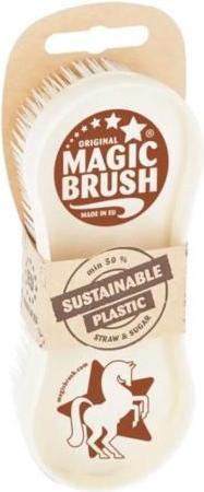 Actual product image Kerbl MagicBrush Nature single brush
