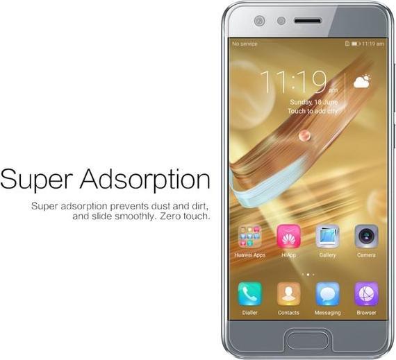 Produktbild Nillkin Super Clear Series (1 Stück, Honor 9)