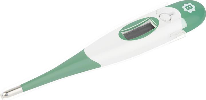 Image du produit Badabulle Thermomètre médical numérique (Aisselle, Bouche, Rectal)