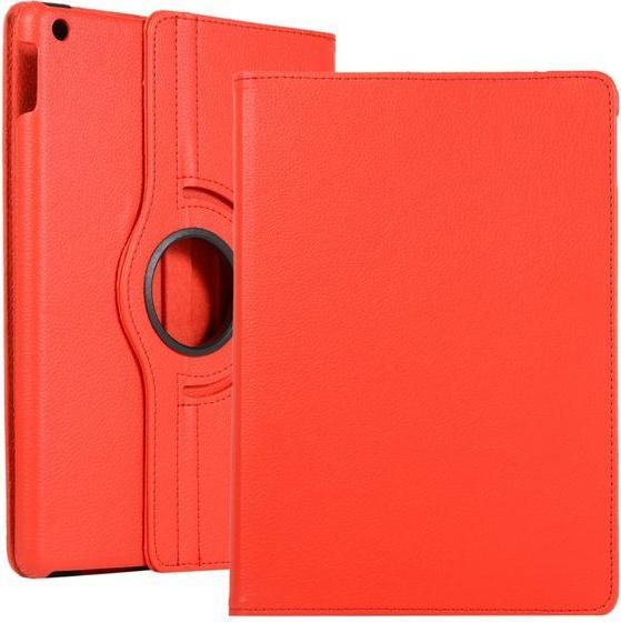 Immagine prodotto MU Classic Coperchio girevole in pelle (iPad 2019 (7° gene))