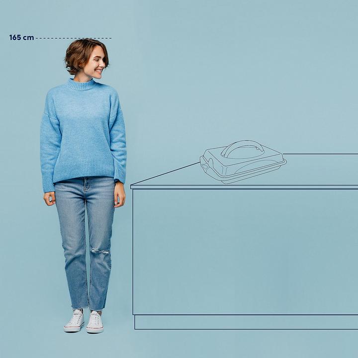 Actual product image Kela Deli