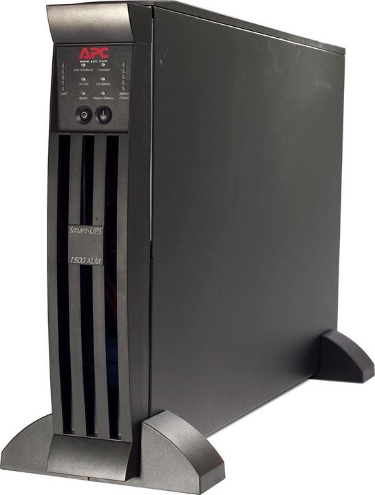 Immagine prodotto APC SUM1500RMXLI2U, Smart-UPS XL Modular 1500VA, 1425W (1500 VA, 1425 W, Interattivo linea UPS)