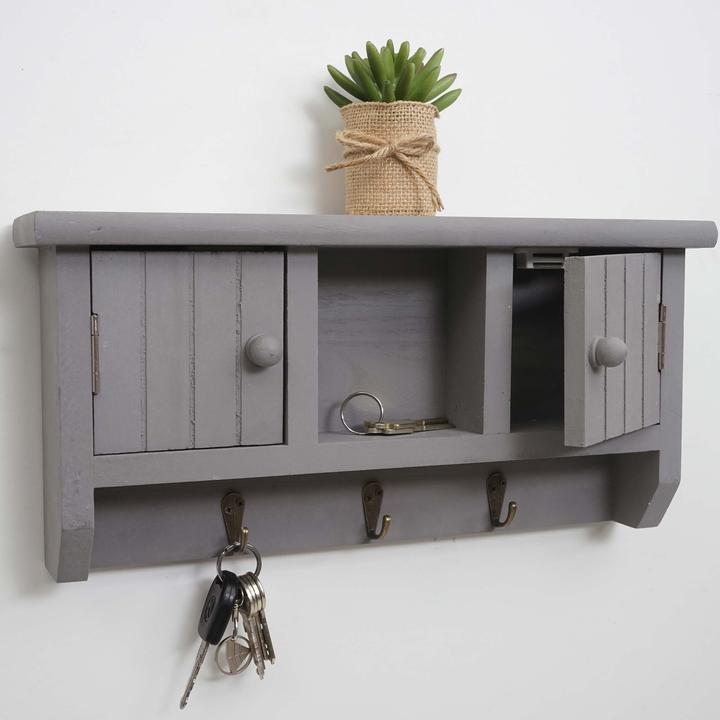 Produktbild MCW A48 (40 x 19 x 8 cm)