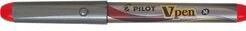 Image du produit Pilot Plume VPen M rouge (Rouge, 1 x)
