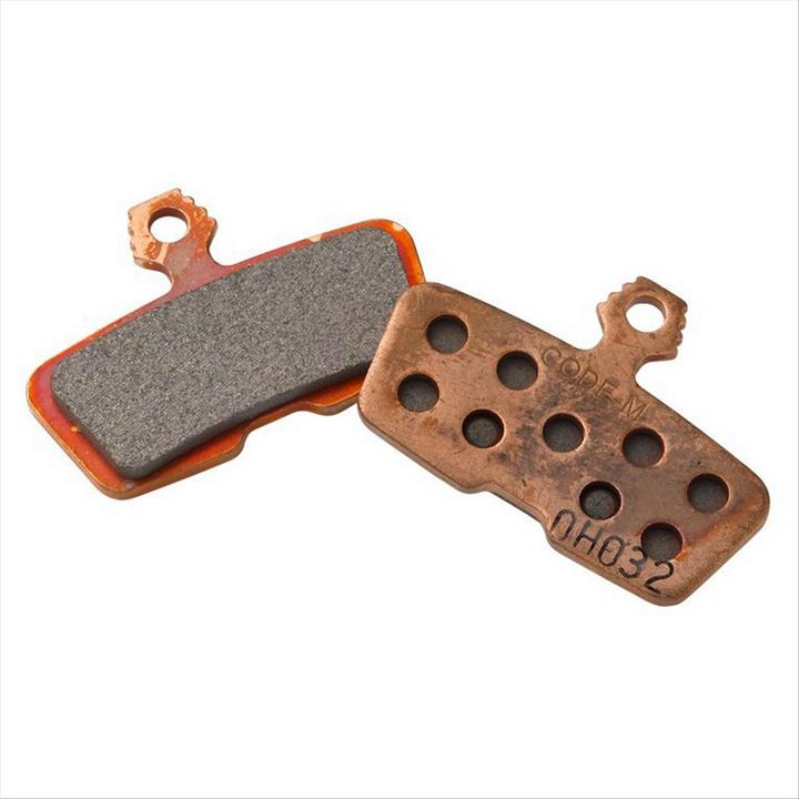 Produktbild Sram Disc Brake Pads (SRAM, Sintermetall)