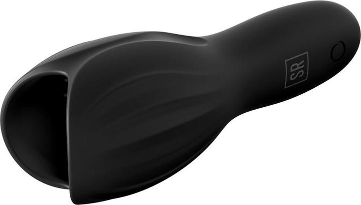 Actual product image Shots CONTROL by Sir Richard's Beginner Silicone Cock Teaser