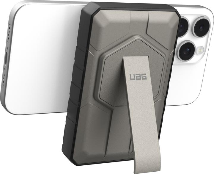 Produktbild UAG Rugged 10000mAh Battey Pack (10000 mAh, 10 W, 37000 Wh)