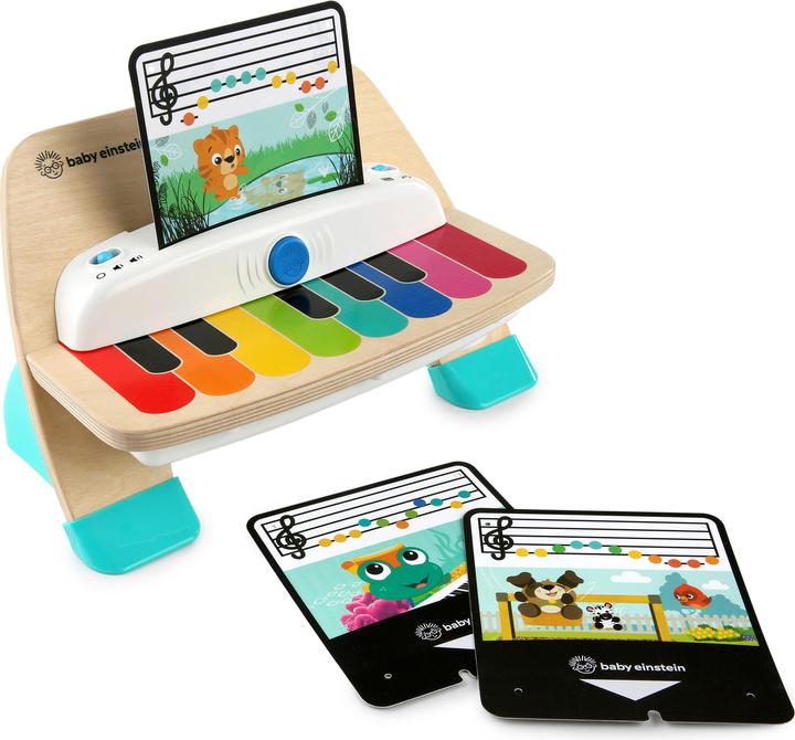 Produktbild Baby Einstein Magic Touch Piano (Multilingual)