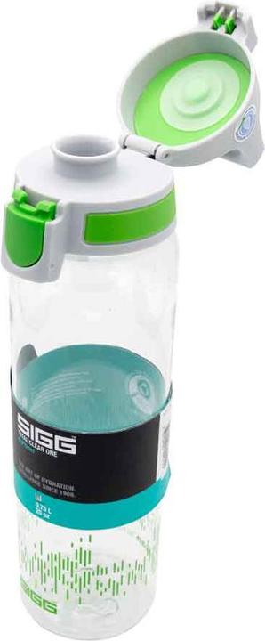 Produktbild Sigg Total Clear One MyPlanet (0.75 l)