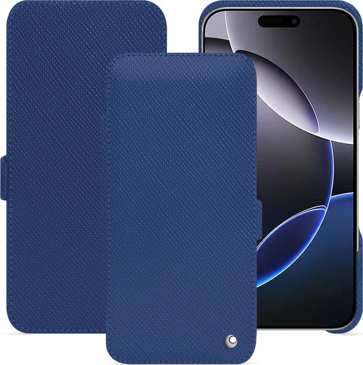 Bleu frisson ( Pantone #29588c )
