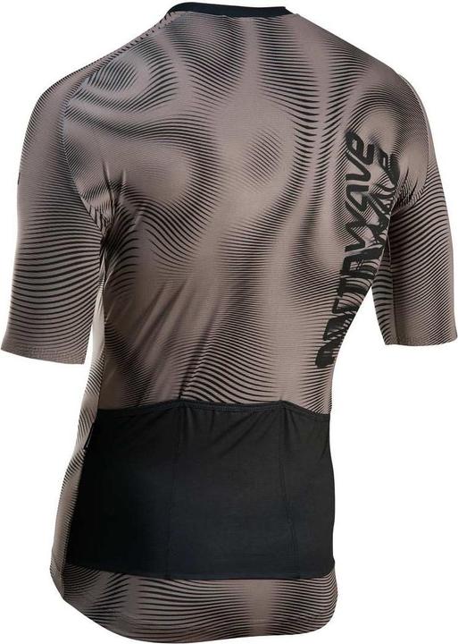 Actual product image Northwave Blade Doppler S/S Jersey (L)