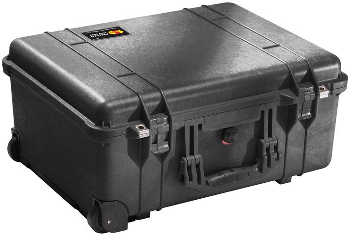 Immagine prodotto Peli Custodia protettiva 1560 (Borsa a tracolla per fotocamera, 44 l)
