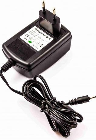 Actual product image AccuCell Charger 12.5 Volt for Motorola Xoom (Xoom)
