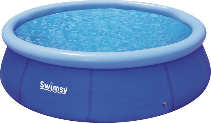 Actual product image Avenli Round Pool (Ø 240 x 63 cm)