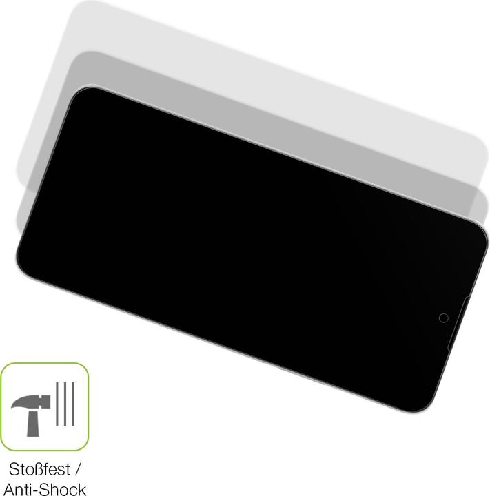 Produktbild Dipos Full Cover Schutzfolie Matt (1 Stück, Honor Play 9A)