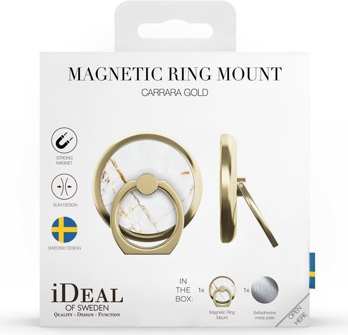 Produktbild iDeal Of Sweden Selfie-Ring