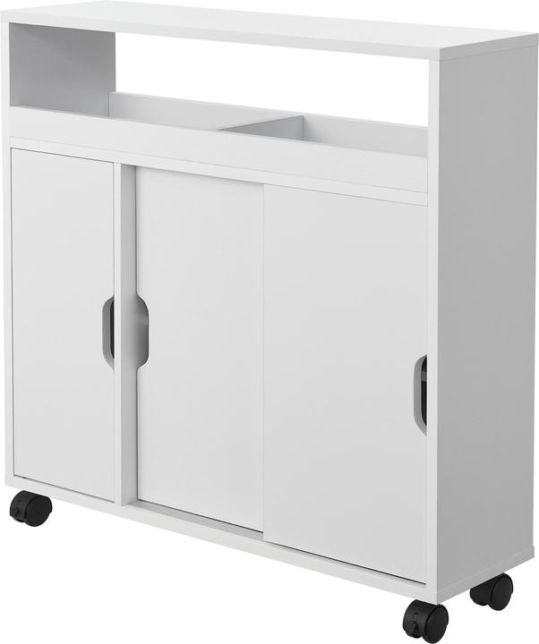 Actual product image En.Casa Lumijoki (70 x 20 x 71 cm)