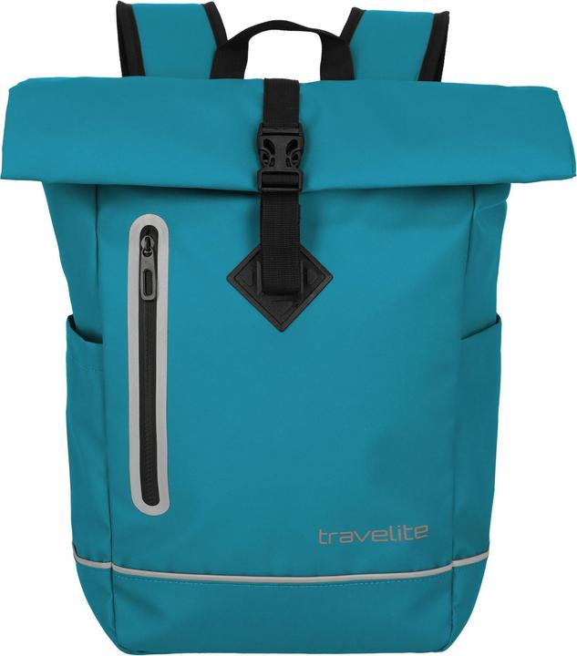 Travelite Baiscs Daypack 48 cm (19 l)