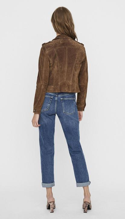 Immagine prodotto Vero Moda Giacca scamosciata (S)