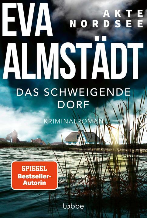 Produktbild Almstädt:Akte Nordsee - Das schweigende (Deutsch, Eva Almstädt, 2024)