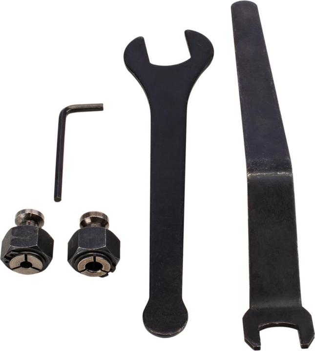 Actual product image Scheppach HF60