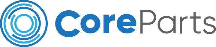 Produktbild CoreParts 4GB Memory Module for Fujitsu (2 x 2GB)