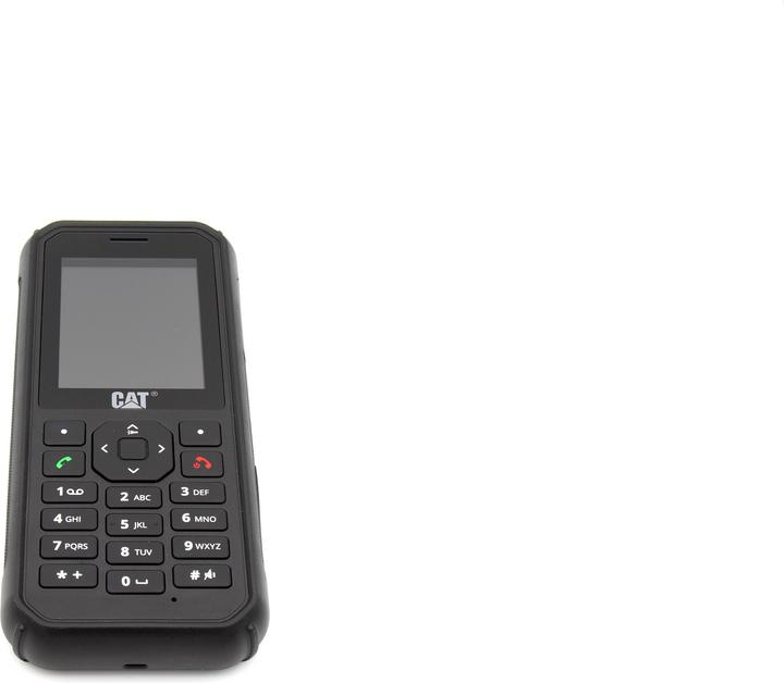 Actual product image Cat B40 (2.40", 2 Mpx, 4G)