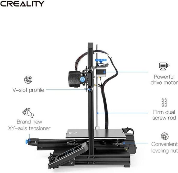 Produktbild Creality Ender 3 V2