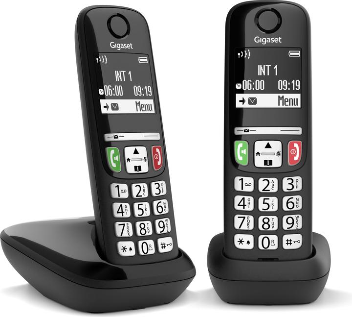 Image du produit Gigaset E270 DUO