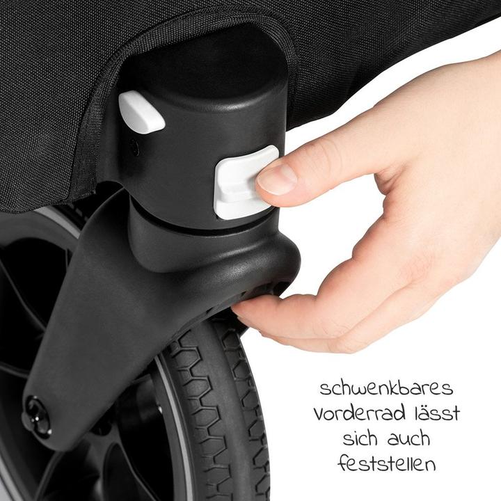 Image du produit Hauck Dryk Duo