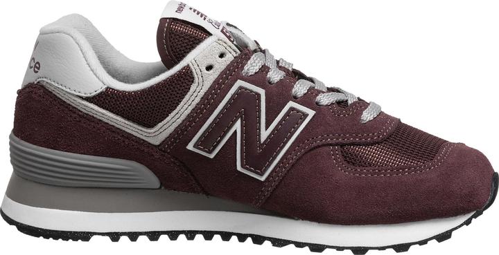 Actual product image New Balance 574 (37.5)