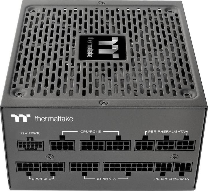 Image du produit Thermaltake Toughpower GF3 (1350 W)