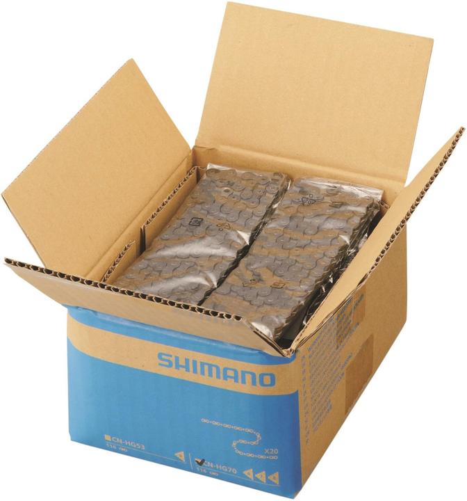 Image du produit Shimano Cn-Hg95 (10-vitesse)