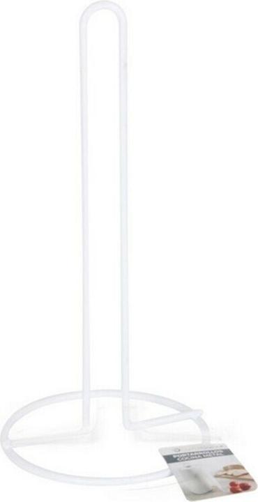 Actual product image Soler Hispania Kitchen roll holder Confortime 165842 Metal 31 cm 15 x 15 x 31 cm 5 mm (31 cm)