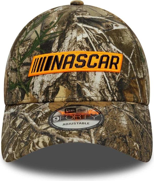 Immagine prodotto New Era 9forty Nascar Rt Nascla (Taglia unica)